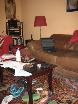 Illustration for article titled What Does Your Desk Look Like?